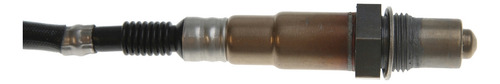 Sensor Oxigeno Volkswagen Passat 6 Cil 3.6 Lts 2012-2018