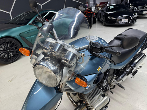 Bmw R 1150 R