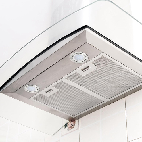 2 Bombillas Led For Campanas Extractoras, Led For Campanas