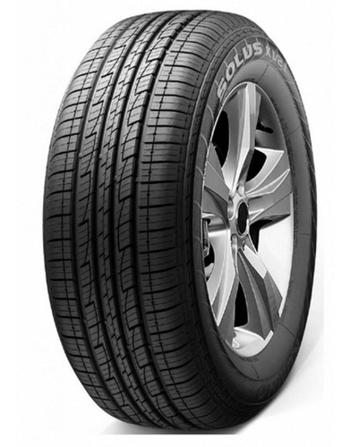 225/65 R17 Llanta Kumho Solus Kl21 102 H