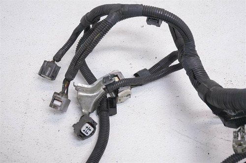 Cableado Motor Ramal  Toyota Tacoma 2014 2015 25 Dias