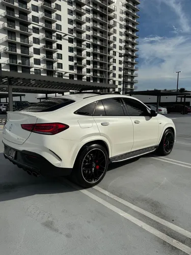 Mercedes Benz 2023 Gle 53 Amg Plus