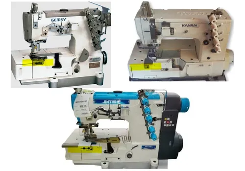 Dosificador Elástico Guía Maquina Collarín Graduable Folder