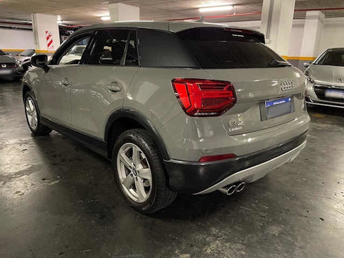 Audi Q2 2.0 Tfsi Stronic Sport Quattro 2019