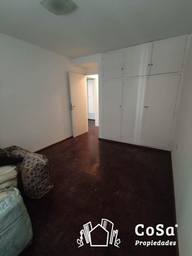 Imagen 6 de 9 de Departamento De Un Dormitorio - Rosario Centro, Barrio Martin