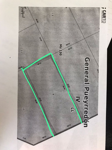 Terreno En Venta En San Eduardo Del Mar