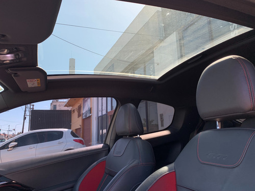 Peugeot 208 1.6 Gti
