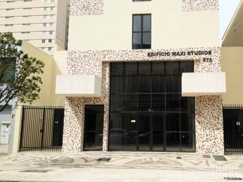 Imagem 1 de 30 de Apartamento Centro De Curitiba - Ap0249 - Ap0249 - 33273939