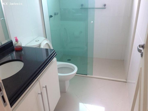 Imagem 5 de 15 de Casa Em Condomínio Para Venda Em Mogi Das Cruzes, Vila Oliveira, 3 Dormitórios, 3 Suítes, 5 Banheiros, 4 Vagas - 591_2-662299