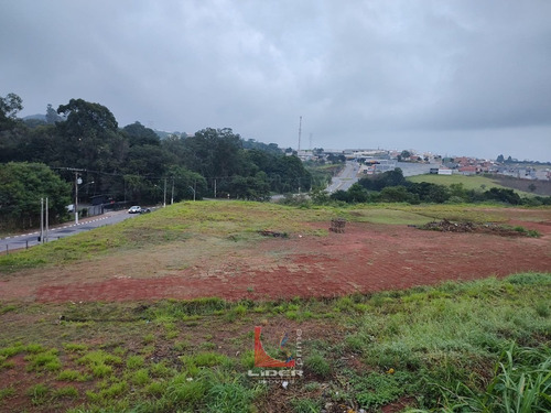 Imagem 2 de 8 de Área Para Loteamento Em Bragança Paulista Sp - Ar0028-1