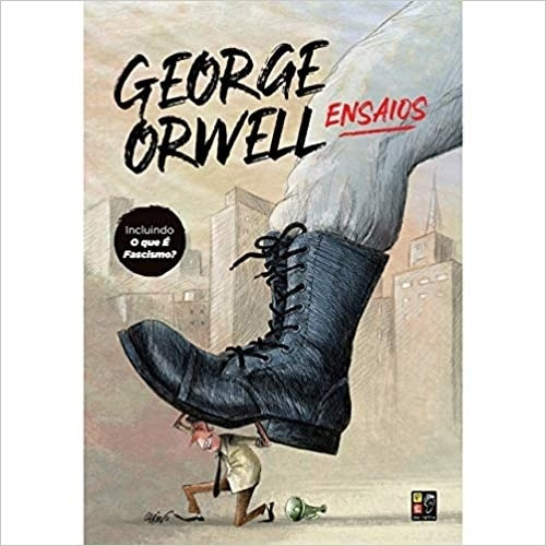 Livro Ensaios - George Orwell - George Orwell [2020]