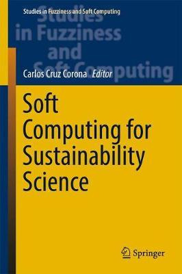 Libro Soft Computing For Sustainability Science - Carlos ...