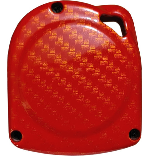 Funda Llave Aluminio 2 Botones For Suzuki Jimny Swift