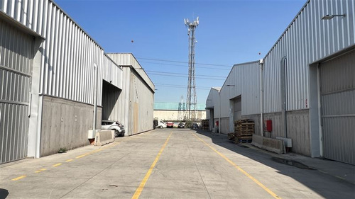 Bodega En Arriendo En San Bernardo