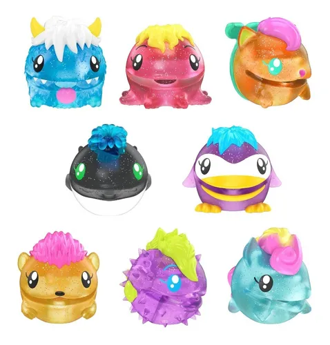 Dónde venden sales los pooparoos