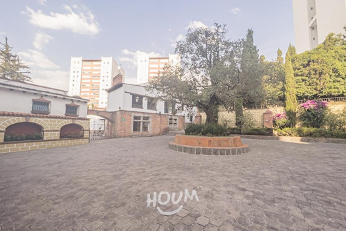 Imagen 25 de 28 de Departamento En Jesús Del Monte, Huixquilucan Con 3 Recámaras, 150 M², Id: 82479