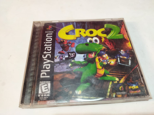 Juegos De Ps1 Lote (Usado)