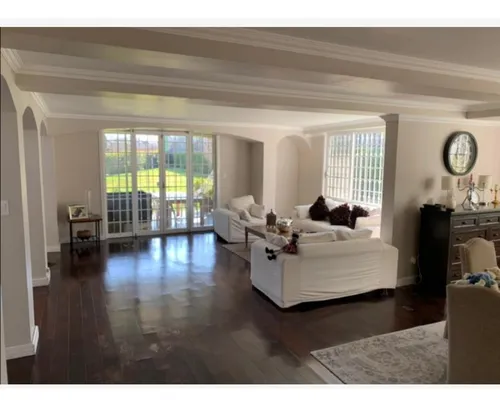 Casa En Venta En Campestre Morillotla