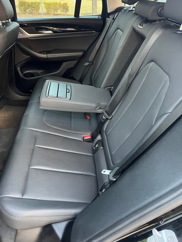 BMW X3 2.0 Xdrive28ia X Line At