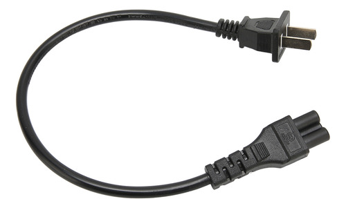 Cable De Alimentación Nema 115p A Iec320 C5 0. Para Ordenad