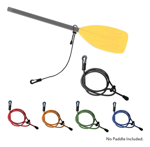 Cordón De Nailon Con Correa De Remo Para Kayak Y Caña De Pes