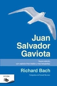 Juan Salvador Gaviota