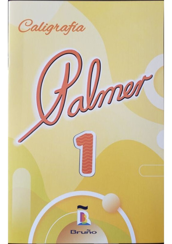 Pack Caligrafía Palmer 1-6