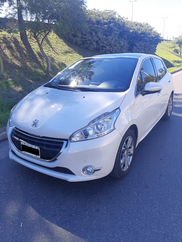 Vendo Permuto Financio Peugeot 208 1.6 Feline 2013
