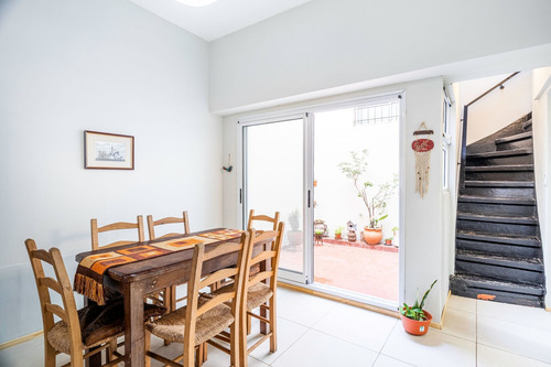 Imagen 5 de 29 de Venta Ph Al Frente 3 Amb Cochera Villa Del Parque