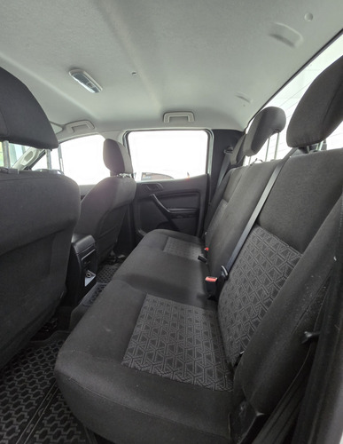 Ford Ranger 2.2 Cd Xl Tdci 150cv 4x4