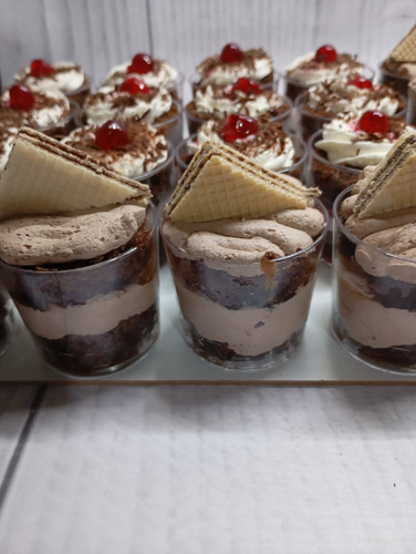 Mesa Dulce + Torta De Cumple Para 30 Personas Fiestas