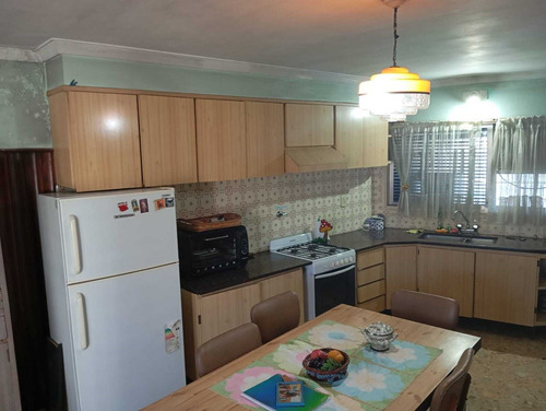 Casa Chalet En Venta En Rincón De Milberg, Tigre, G.b.a. Zona Norte