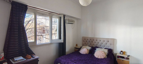 Venta Ph 3 Ambientes Haedo Norte Patio