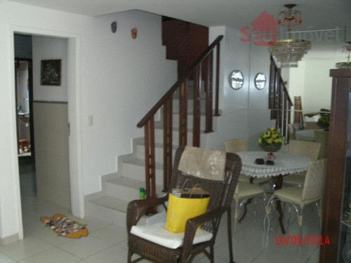 Imagem 4 de 15 de Casa Duplex Residencial À Venda, Porto Das Dunas, Aquiraz. - Ca0129