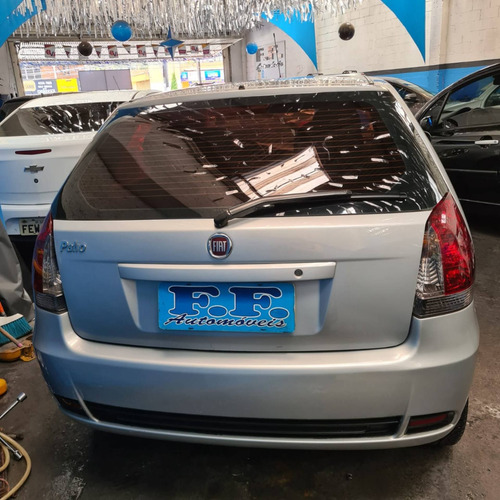 Fiat Palio 1.0 Mpi Fire Economy 8v Flex 4p Manual