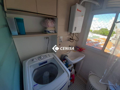 Imagem 26 de 30 de Apartamento Residencial À Venda, Centro, Indaiatuba - Ap0518. - Ap0518