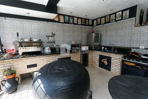 Imagem 2 de 22 de Casa Com 5 Dorms, Jardim Leonor, São Paulo - R$ 2.2 Mi, Cod: 4216 - V4216