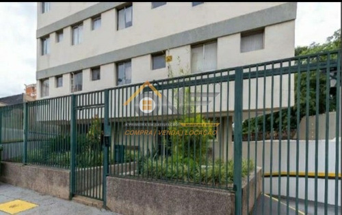 Imagem 11 de 11 de Apartamento - Ap00524 - 68414819