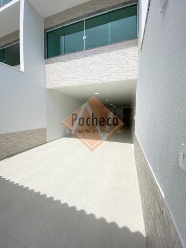 Imagem 9 de 30 de Sobrado Na Vila Salete, 3 Suítes, 4 Vagas, 200m², R$ 930.000,00 - 110