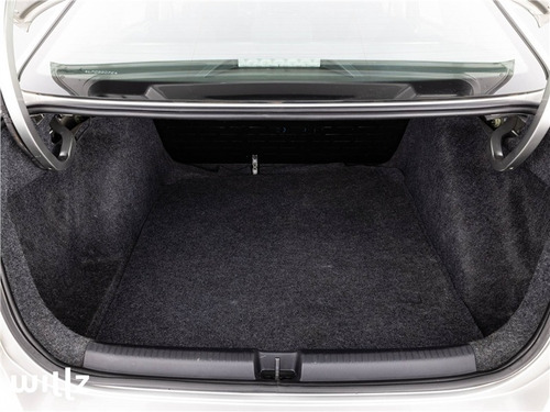 Imagem 9 de 15 de Volkswagen Virtus 1.6 Msi Total Flex Manual