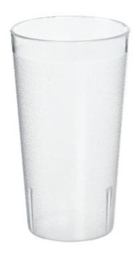 Vaso Policarbonato Transparente 350 Cc 12 Oz Winco