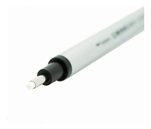 Tombow Mono Zero Eraser, Round 2.3 Mm, 1-pack