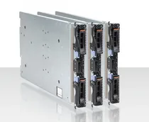 Comprar Ibm Bladecenter Hs23 7875-ac1 2x 8c Xeon E5-2670 64gb Renta