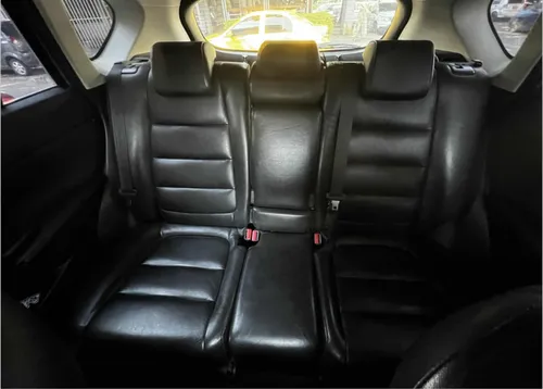 Mazda CX-5 2.0 Touring Awd