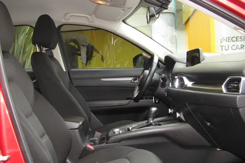 Mazda CX-5 2.0 Touring At