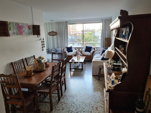 Hermoso Apartamento En Edificio Apolo-ref:195
