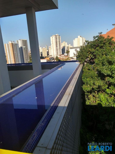 Imagem 8 de 15 de Apartamento - Lapa - Sp - 548897