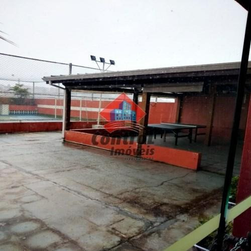 Imagem 9 de 16 de Apartamento - Ref: 03247