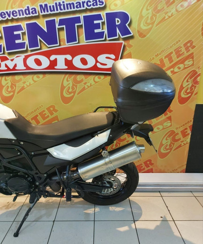Imagem 8 de 13 de Bmw F800 Gs