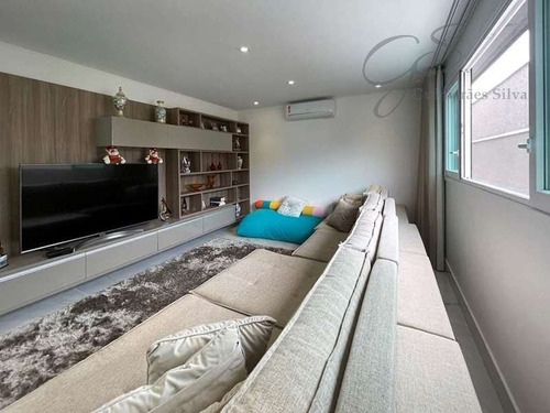 Imagem 15 de 15 de Casa De Condominio Em São Paulo Ii - Cotia - 4196